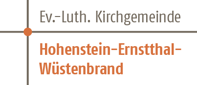 Ev.-Luth. Kirchgemeinde Hohenstein-Ernstthal-Wüstenbrand